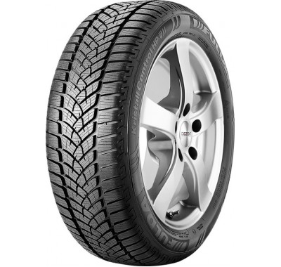 Шины Fulda Kristall Control HP2 215/40 R17 87V XL